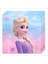 Frozen 2 Wind Spirit Peçete - 33CM x 33CM - 20 Adet 1