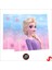 Frozen 2 Wind Spirit Peçete - 33CM x 33CM - 20 Adet 2