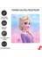 Frozen 2 Wind Spirit Peçete - 33CM x 33CM - 20 Adet 3