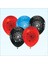 Örümcek Balon, 30CM x 5 Adet 1