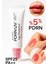 Dudak Bakımı %5 Pdrn Içeren Uv Koruyucu, Nemlendirici ve Besleyici Lip Gloss – Daily Rose SPF25 Pa++ (10 Ml) 1