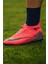 Neon Pembe Çim Saha Futbol Ayakkabısı – Hafif, Konforlu ve Kaymaz Tabanlı Krampon 1