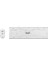 Lenovo Lecoo CM101 USB Kablolu Türkçe Q Klavye - Mouse Set Beyaz 5
