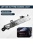 Araba Sol Taraf Drl LED Sis Lambaları Işıkları Mercedes Benz W221 S63 Amg 2007-2013 2218201356 (Yurt Dışından) 4