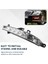 Araba Sol Taraf Drl LED Sis Lambaları Işıkları Mercedes Benz W221 S63 Amg 2007-2013 2218201356 (Yurt Dışından) 5