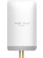 Reyee RG-EST350 5 Ghz Dış Ortam Noktadan Noktaya 5 Km Menzilli 867 Mbps Access Point (2 Li Paket) 1