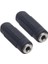 3.5 mm Stereo Fiş Ara Dişi Dişi Jack 1