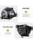 Araba Ön Tampon Sol Sis Lambası 32365034 Volvo S90 V90 2021-2024 XC40 C40 Araba Sis Lambası Montajı (Yurt Dışından) 5