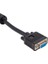 Powermaster PM-4960 15 Pin Erkek/dişi 1.8 Metre VGA Uzatma Kablo 3