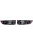 30763322 30763323 Arka Tampon Reflektör Işıkları Arka Tampon Reflektör Işıkları Volvo Için Fren Işıkları Araç XC60 2008-2013 (Yurt Dışından) 5