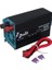 Orbus ORB600M Dc 12V - 220V Ac 600W/1200W Modified Sinus Sine Wave Inverter 2