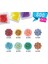 35089 Aquabeads Suluboya Renkleri Yedek Boncuk Pakedi- 800 Parça +4 Yaş 3
