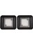 2pcs Araba Stil LED Araba Arka Lisans Numarası Işık FL3Z-13550-A Ford F-150 Raptor 2015-2018 Için FL3Z13550A (Yurt Dışından) 1