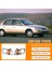Toyota Corolla AE100 AE101 E100 1993 1994 1995 1996 1997 Sinyal Lambası Için 1 Çift Araba Ön Köşe Lambası Işığı (Yurt Dışından) 4