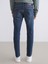 Yeni Sezon 730 Havuç Kalıp Erkek Jean Pantolon 4