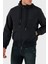 Regular Fit Dik Yaka Gizli Kapüşonlu Mont Erkek Mont XM001583 AF19196 UB101 1