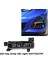 Sol Taraf Ön Tampon LED Sis Lambası Drl Lıght 63177433787 Bmw F44 G20 G21 G28 2018-2022 Gündüz Koşu Lambası (Yurt Dışından) 3