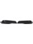 Jeep Cherokee Için Sol+Sağ Yan Arka Tampon Işık Reflektörü 2014-2018 68105145A 68105144A (Yurt Dışından) 4