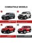 Ön Koltuk LED Okuma Işığı Jeep Wrangler Jl Gladiator Jt 2018-2023 Iç Hafif Araba Aksesuarları (Yurt Dışından) 5