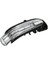 Sağ Taraf Diken Aynası Dönüş Sinyali Lamba Lambası Mercedes-Benz W203 C-Serisi C280 C320 C350 2001-2007 2038201621 (Yurt Dışından) 3