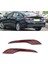 Araba Arka Tampon LED Ledıstıon Fren Işığı Chevrolet Malibu Xl 2019-2023 Dinamik Dönüş Sinyal Işıkları (Yurt Dışından) 2