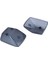 2pcs Ön Kanat Dönüş Sinyali Füme Lens Kapağı A4638260057 Mercedes Benz W463 G-Serisi 1986-2018 Köşe Işık Kabuğu (Yurt Dışından) 3