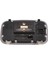 Araba Iç Okuma Işık Odası Lamba Meclisi 92800-1E000QS 928001E000QS Hyundai Accent Verna 2006 - 2010, Gri (Yurt Dışından) 5
