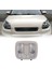 Araba Genel Okuma Lambası Işık Iç Çatı Işığı Kia Soul 2010-2013 Harita Işık Montajı 928502K000 92850-2K000 (Yurt Dışından) 4