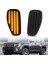Jeep Renegade Bu 2014-2021 LED Ön Yan Marker Işık Dönüşü Sinyal Işık Dönüşüm Kiti 68256049AA CH2551134 (Yurt Dışından) 2