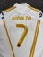 Ronaldo 7 Real Madrid 2011/12 Uzun Kol Yakalı Forma 3