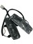 Hyundai Tucson 2005-2009 92501-2E000 925012E000 Için Otomobil Arka Plaka Işık Montajı (Yurt Dışından) 5