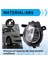 Bmw F20 F21 F22 F23 F20 F30 F31 F32 F33 F34 F35 2012-2018 LED Sis Far Far Sürüş Lambası Sağ Taraf (Yurt Dışından) 5