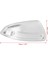 A2048200821 Sağ Turn Sinyal LED Sinyal Sinyal Yan Işığı Mercedes-Benz C-Serisi W204 W164 ml 07-11 (Yurt Dışından) 4