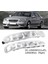 Mercedes-Benz W220 W215 S cl Sınıf CL500 2003-2006 2208200521 Için Kapı Tarafı Arka Ayna Dönüş Sinyal Lambası (Yurt Dışından) 4