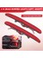 Araba LED Arka Tampon Sis Lambası Fren Lambası Honda Civic Type R Için Dinamik Dönüş Sinyal Reflektörü R 2016-2018 (Yurt Dışından) 4