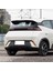 Byd Dolphin Mini Seagull Için Arka Tampon Işık Kuyruk Işığı Reflektörü 2024 Arka Sis Lambası Fren Işığı (Yurt Dışından) 3