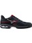 Wave Exceed Light 2 Erkek Tenis Ayakkabısı Siyah 3