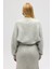 Vintera Gri Üçlü Triko Takım 5