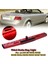 Audi Audi A4 Rs4 S4 B6 B7 2002-2008 8E5945097C Için Otomotiv Üçüncü Fren Işığı LED Yüksek Montajlı Fren Işığı (Yurt Dışından) 2