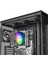 UX400 Argb 120MM Kule Tipi Işlemci Soğutucu Siyah 4