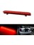 7297410 Araba Yüksek Montajlı Fren Işığı Mini F56 F55 2013-2019 Kırmızı Için Üçüncü Fren Işığı (Yurt Dışından) 3