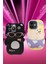 Bfs iPhone 11 Kılıf Poky Karakter Silikon Kapak - Desen 8 2