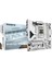 B850M Eagle WIFI6E Ice Am5 Ddr5 8200MHZ (Oc) Matx Gaming (Oyuncu) Anakart 1