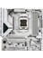 B850M Eagle WIFI6E Ice Am5 Ddr5 8200MHZ (Oc) Matx Gaming (Oyuncu) Anakart 2