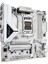 B850M Eagle WIFI6E Ice Am5 Ddr5 8200MHZ (Oc) Matx Gaming (Oyuncu) Anakart 3