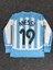 Messi 19 Arjantin 2006 Uzun Kol Nostalji Forması 1