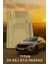 Opel Astra J 2009+ 3D Bej Oto Paspas Havuzlu Lüx 3
