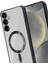 Bfs Samsung Galaxy A35 5g Kross Magneticsafe Kapak - Siyah 3