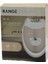Range Beauty Re-18 Epilasyon Cihazı Epilatör USB ŞARJLI=50DK 2 Kademe Hız Yıkanabilir Başlık=18 Çift Cımbız (4915) 1