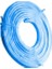 10 Metre Mavi Hortum LED 220 Volt Powermaster 1